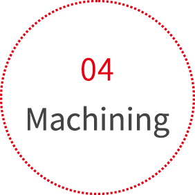 Machining