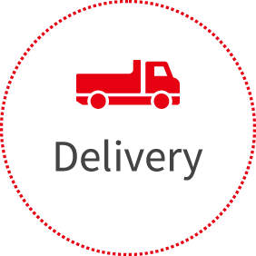 Delivery